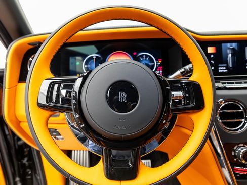 New 2026 Rolls-Royce Cullinan image 17