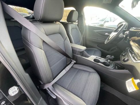 New 2026 Buick Envista Preferred w/ Convenience I Package image 29