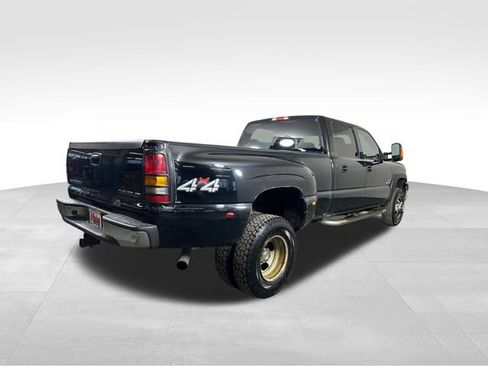 Used 2005 Chevrolet Silverado 3500 LT w/ Heavy-Duty Power Package image 7