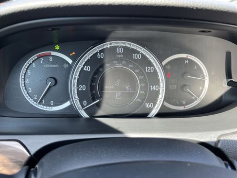 Used 2016 Honda Accord EX-L image 14