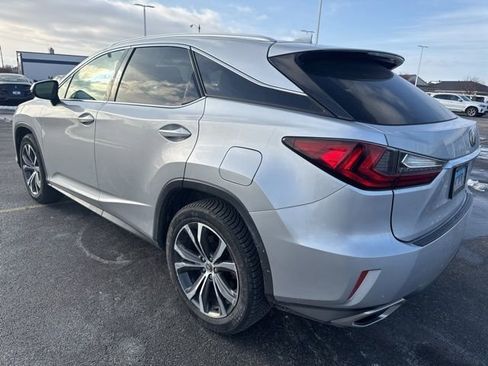 Used 2017 Lexus RX 350 350 image 5