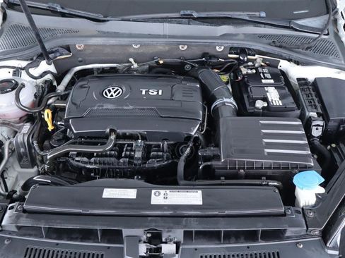 Used 2019 Volkswagen GTI Rabbit Edition FWD image 47