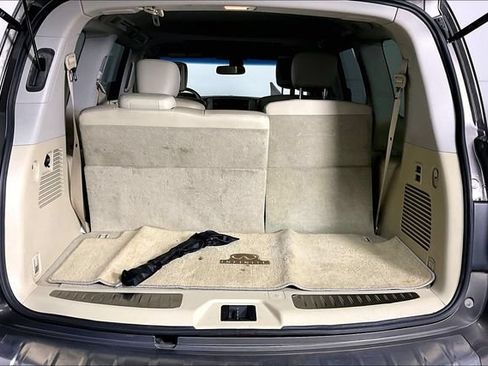 Used 2015 INFINITI QX80 2WD w/ Theater Package image 26