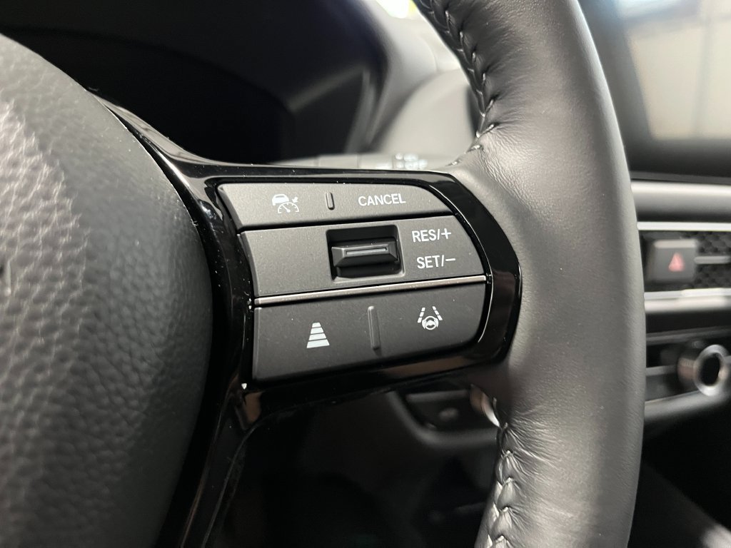 New 2027 Honda HR-V EX-L image 26