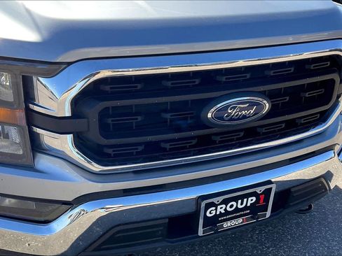 Used 2023 Ford F150 XLT image 74