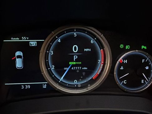 Used 2019 Lexus RX 350 F Sport image 30