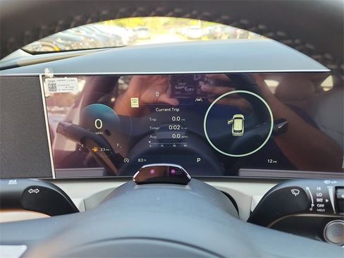 New 2025 Hyundai Tucson SEL image 31