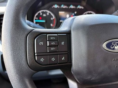 Used 2024 Ford F250 XL w/ 360-Degree Camera Package image 21