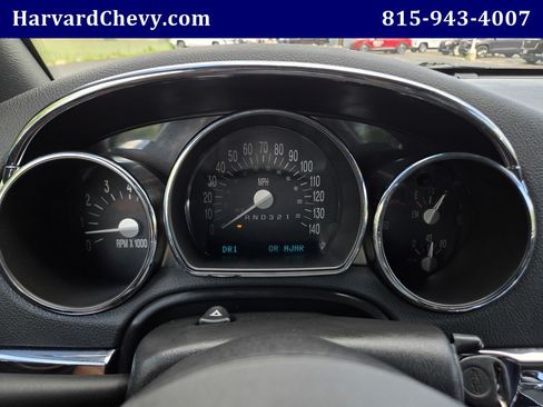 Used 2006 Chevrolet SSR w/ Preferred Equipment Group RWD image 22