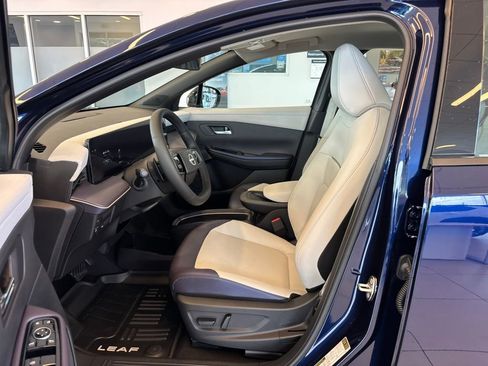 New 2026 Nissan Leaf SV+ w/ Illuminated Package image 14