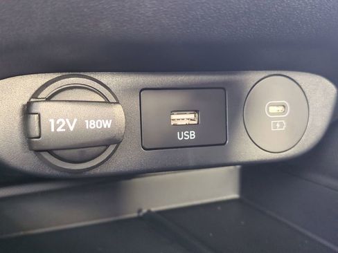 New 2026 Hyundai Elantra Sport FWD image 24