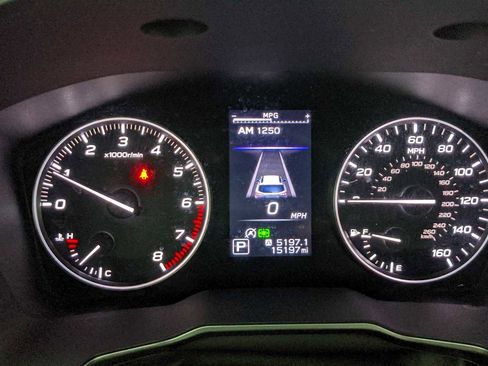 Certified 2021 Subaru Outback Limited w/ Popular Package #2 image 16