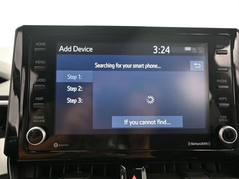 Used 2022 Toyota Corolla Cross LE w/ Black Badges Package (TMS) AWD/4WD image 27