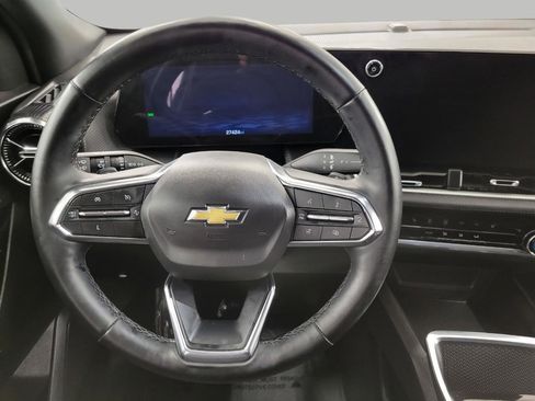 Used 2025 Chevrolet Equinox LT image 15