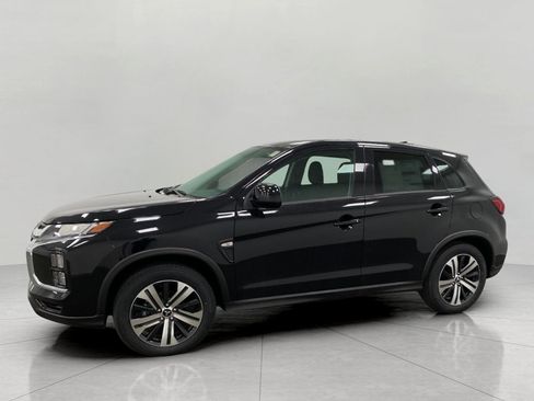New 2026 Mitsubishi Outlander Sport ES AWD/4WD image 34