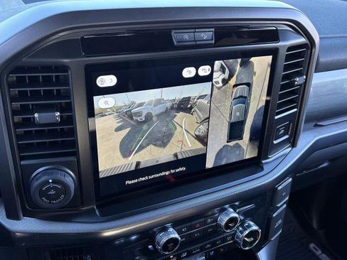 New 2026 Ford F150 Lariat w/ FX4 Off-Road Package AWD/4WD image 19