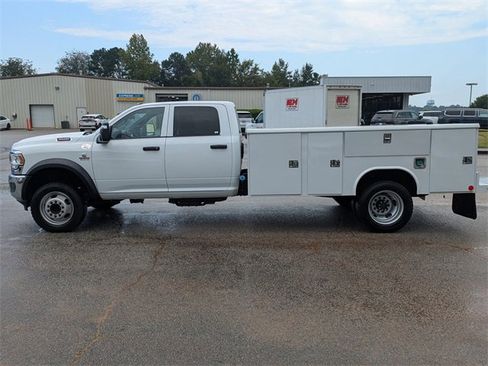 Used 2023 RAM 4500 Tradesman image 7