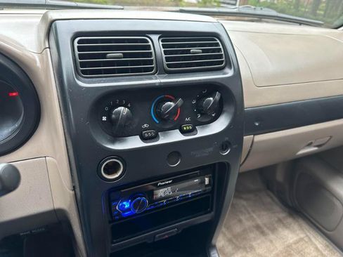 Used 2003 Nissan Frontier XE RWD image 25