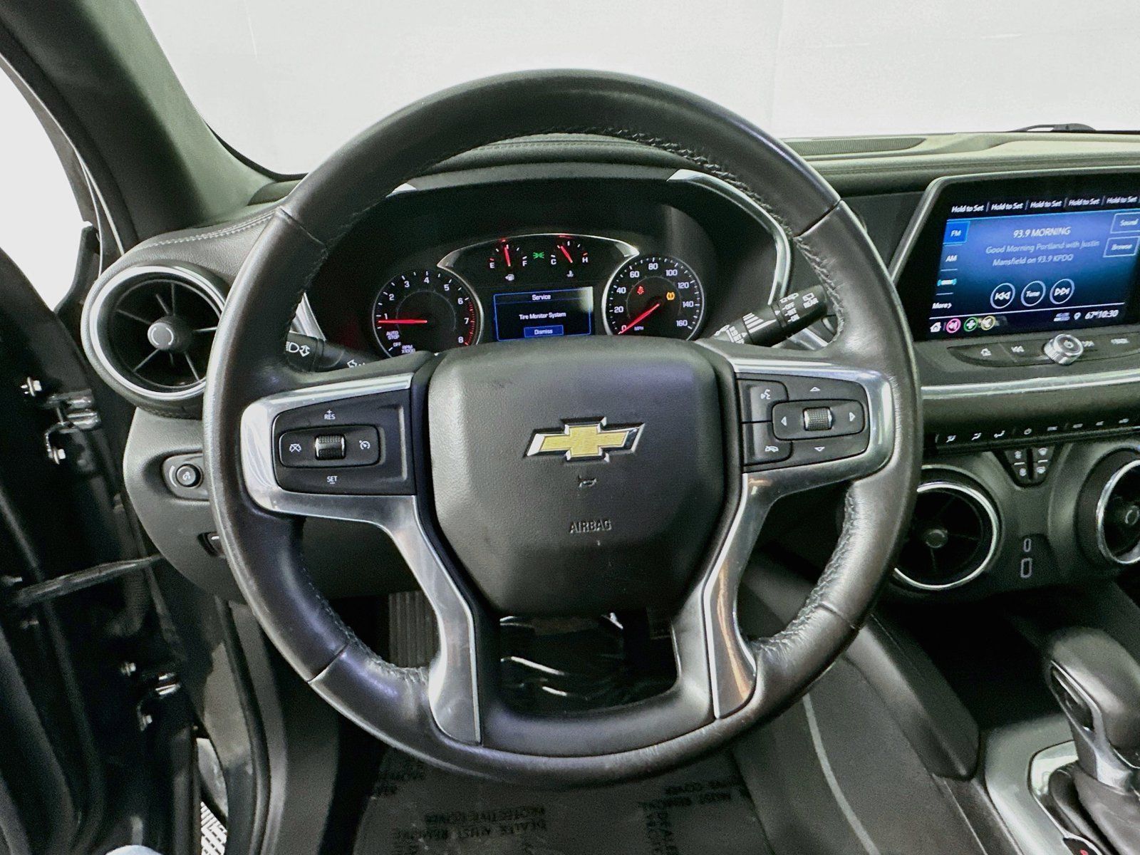 Used 2020 Chevrolet Blazer LT AWD/4WD image 12