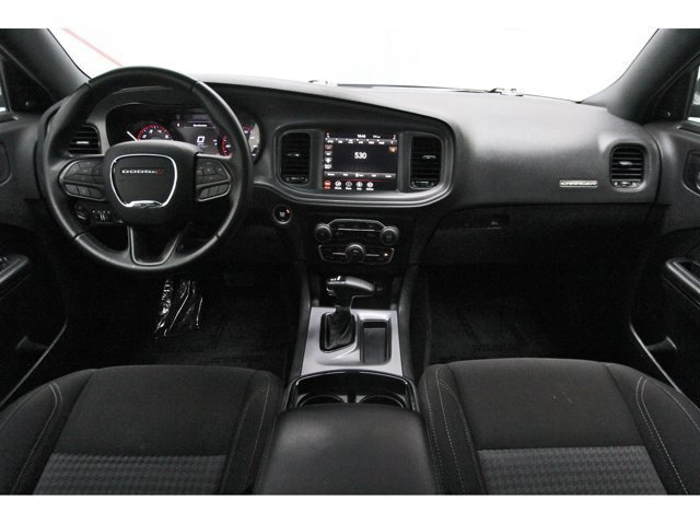 Used 2023 Dodge Charger SXT w/ Blacktop Package RWD image 9