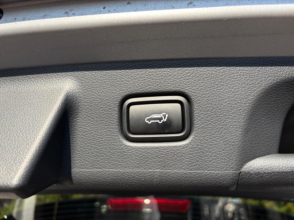 Used 2025 Hyundai Palisade SEL AWD/4WD image 22