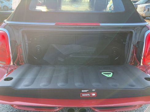 Used 2016 MINI Cooper S image 5