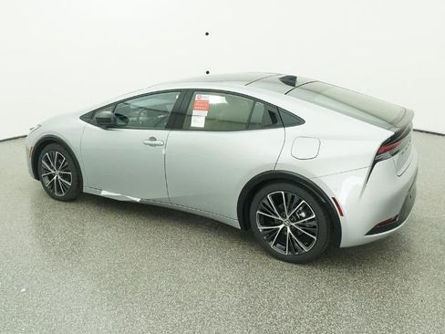New 2026 Toyota Prius Limited w/ Limited Premium Package image 30