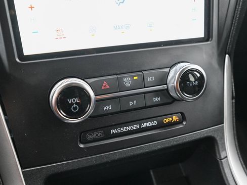 Certified 2024 Ford Edge SEL w/ Convenience Package image 37