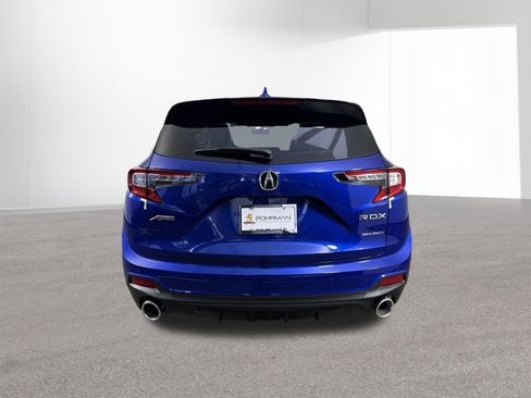 New 2026 Acura RDX A-Spec image 31