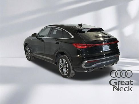 New 2026 Audi Q5 Premium AWD/4WD image 8