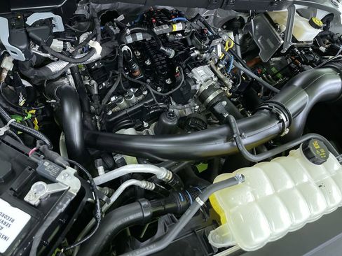 Used 2023 Ford F150 XLT w/ Trailer Tow Package image 29