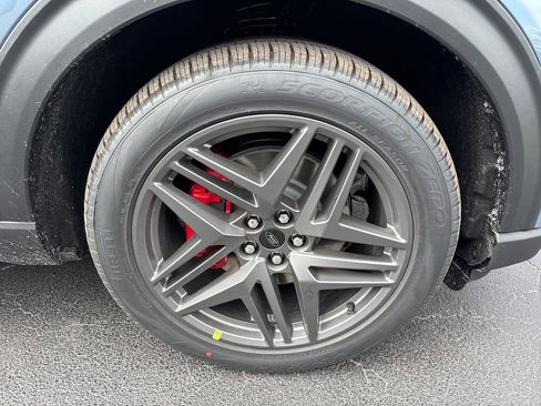 New 2026 Ford Explorer ST-Line image 11