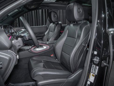 Certified 2026 Mercedes-Benz GLE 350 4MATIC image 10
