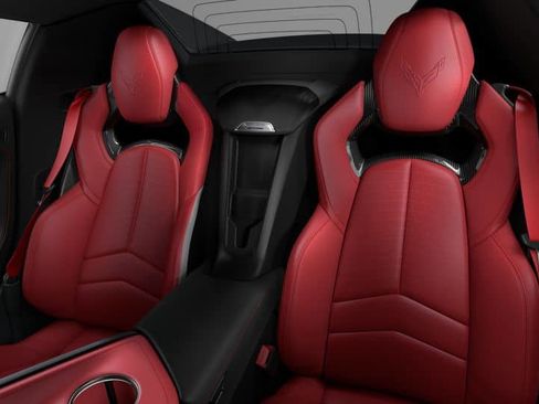 New 2026 Chevrolet Corvette Z06 image 61