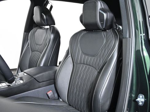 Certified 2026 INFINITI QX60 Autograph w/ Dark Cargo Package image 26