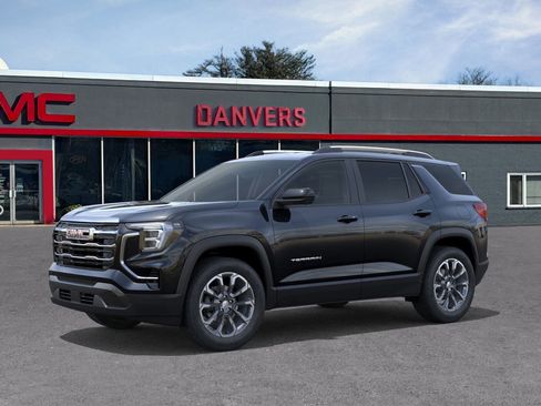 New 2026 GMC Terrain Elevation w/ Elevation Premium Package image 2