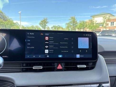 Used 2025 Hyundai Ioniq 5 SEL image 22