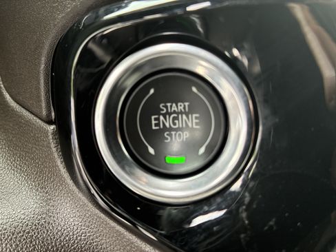 Used 2026 Chevrolet Silverado 1500 RST AWD/4WD image 32
