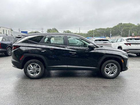 New 2026 Hyundai Tucson SE AWD/4WD image 2