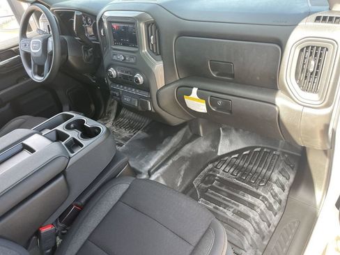 New 2025 GMC Sierra 2500 Pro w/ 1SA Pro Safety Plus Package RWD image 30