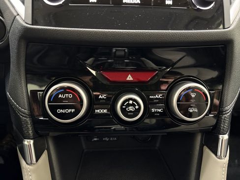 Certified 2024 Subaru Forester Limited image 22