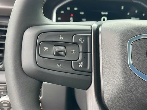 New 2026 GMC Sierra 2500 AT4 w/ AT4 Premium Plus Package image 24