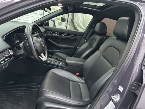 Used 2023 Honda Civic Sport Touring image 21