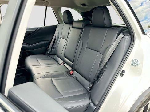 New 2025 Subaru Outback Limited image 26