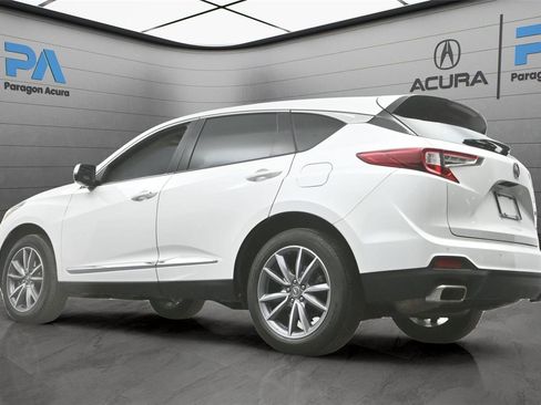 Certified 2023 Acura RDX AWD w/ Technology Package image 32