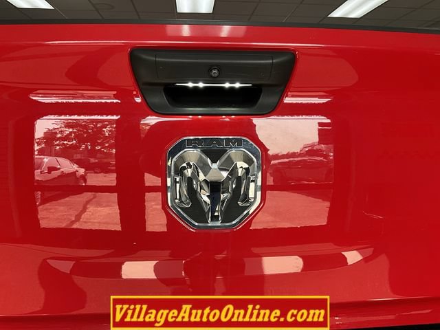 Used 2023 RAM 1500 Big Horn AWD/4WD image 31