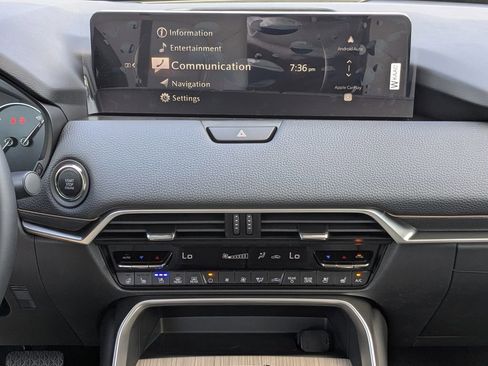 New 2026 MAZDA CX-70 3.3 Turbo w/ Preferred Package image 19