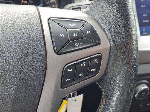 Used 2020 Ford Ranger XLT w/ Equipment Group 301A Mid image 26