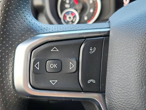 New 2026 RAM 2500 Warlock AWD/4WD image 16
