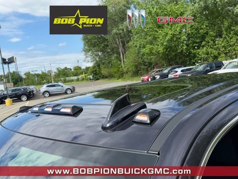 New 2026 GMC Sierra 2500 SLT w/ SLT Premium Package AWD/4WD image 6